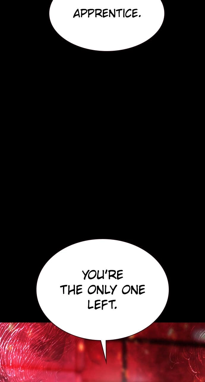 Jungle Juice Chapter 174 - Page 21