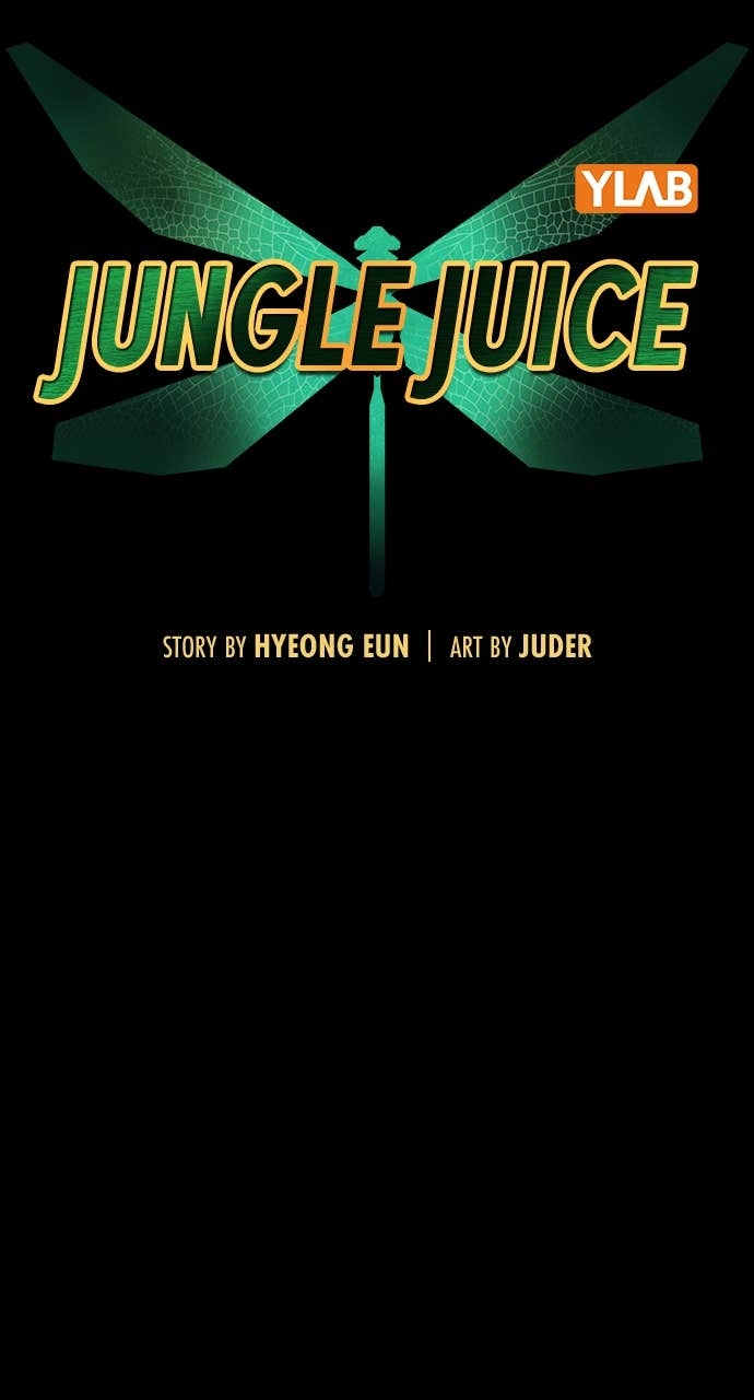 Jungle Juice Chapter 174 - Page 24