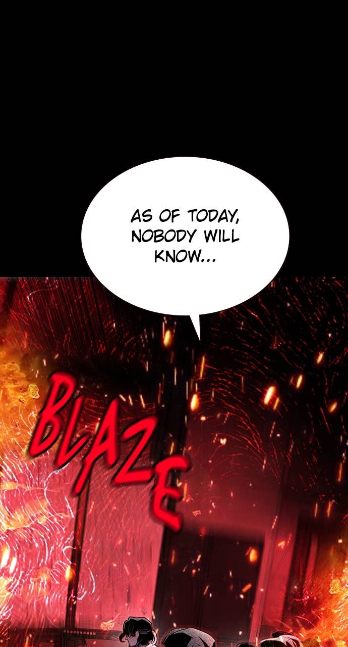 Jungle Juice Chapter 174 - Page 25