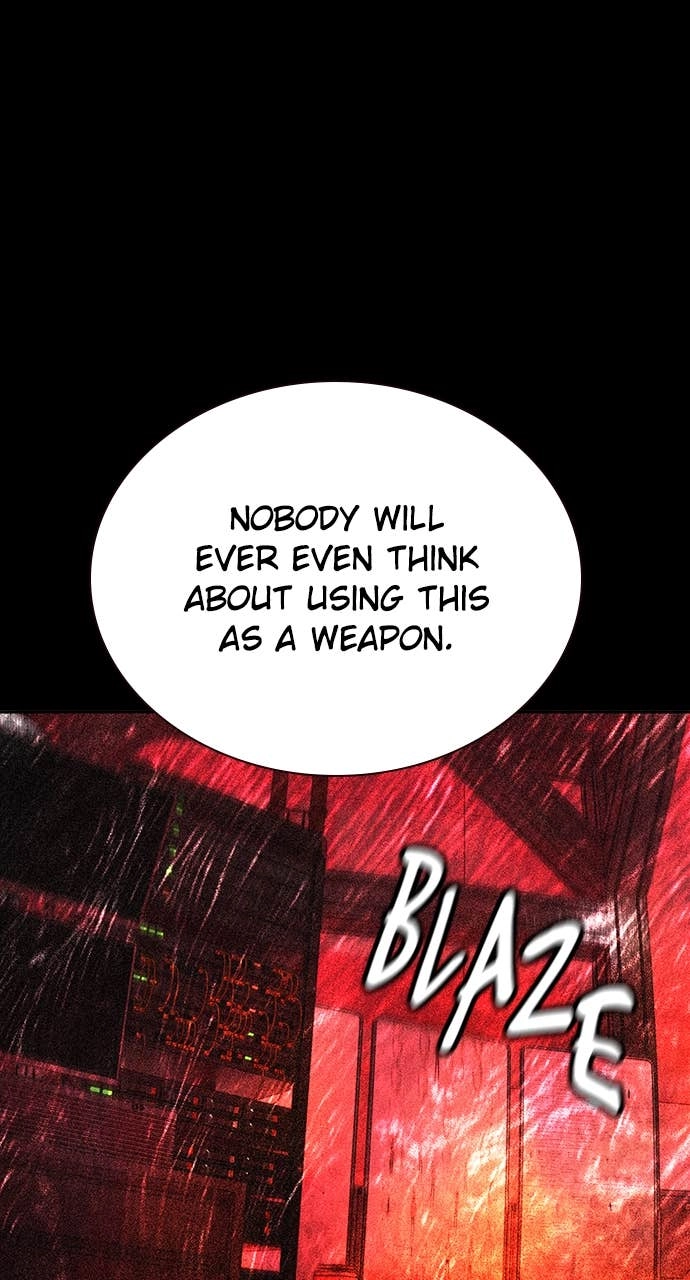 Jungle Juice Chapter 174 - Page 27