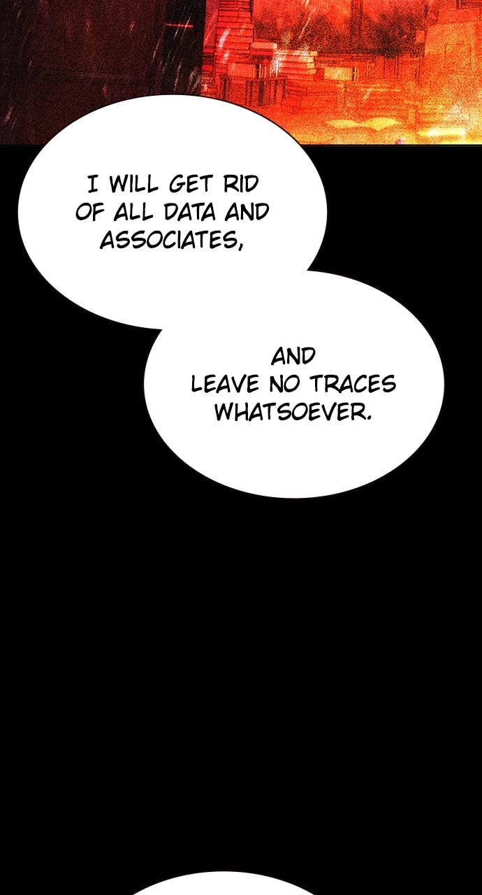 Jungle Juice Chapter 174 - Page 28