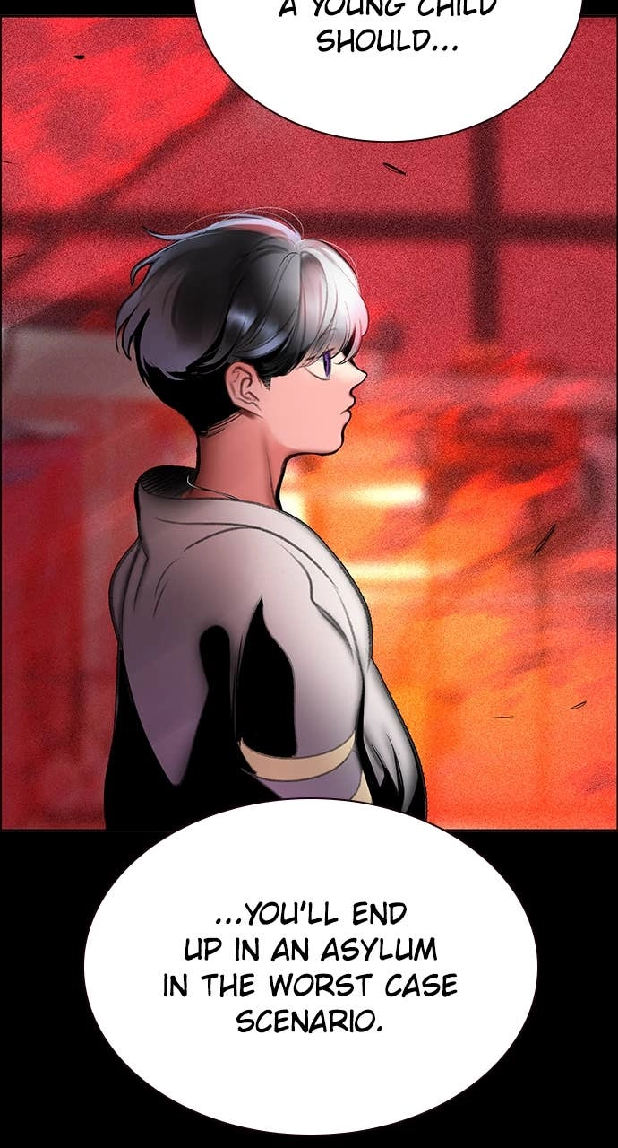 Jungle Juice Chapter 174 - Page 31