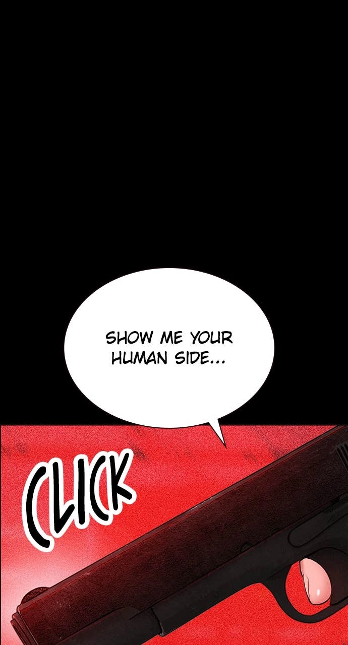 Jungle Juice Chapter 174 - Page 32