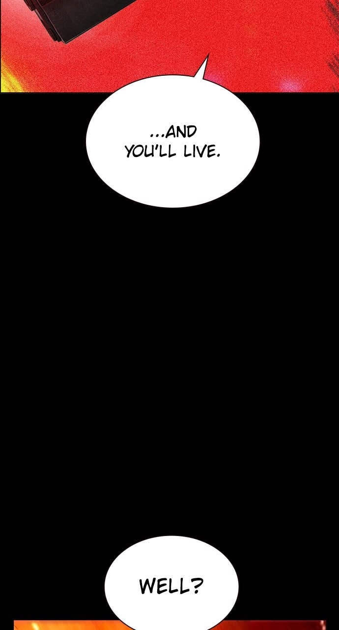 Jungle Juice Chapter 174 - Page 33
