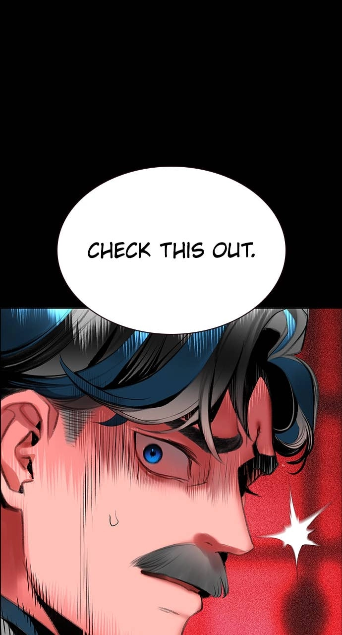 Jungle Juice Chapter 174 - Page 39