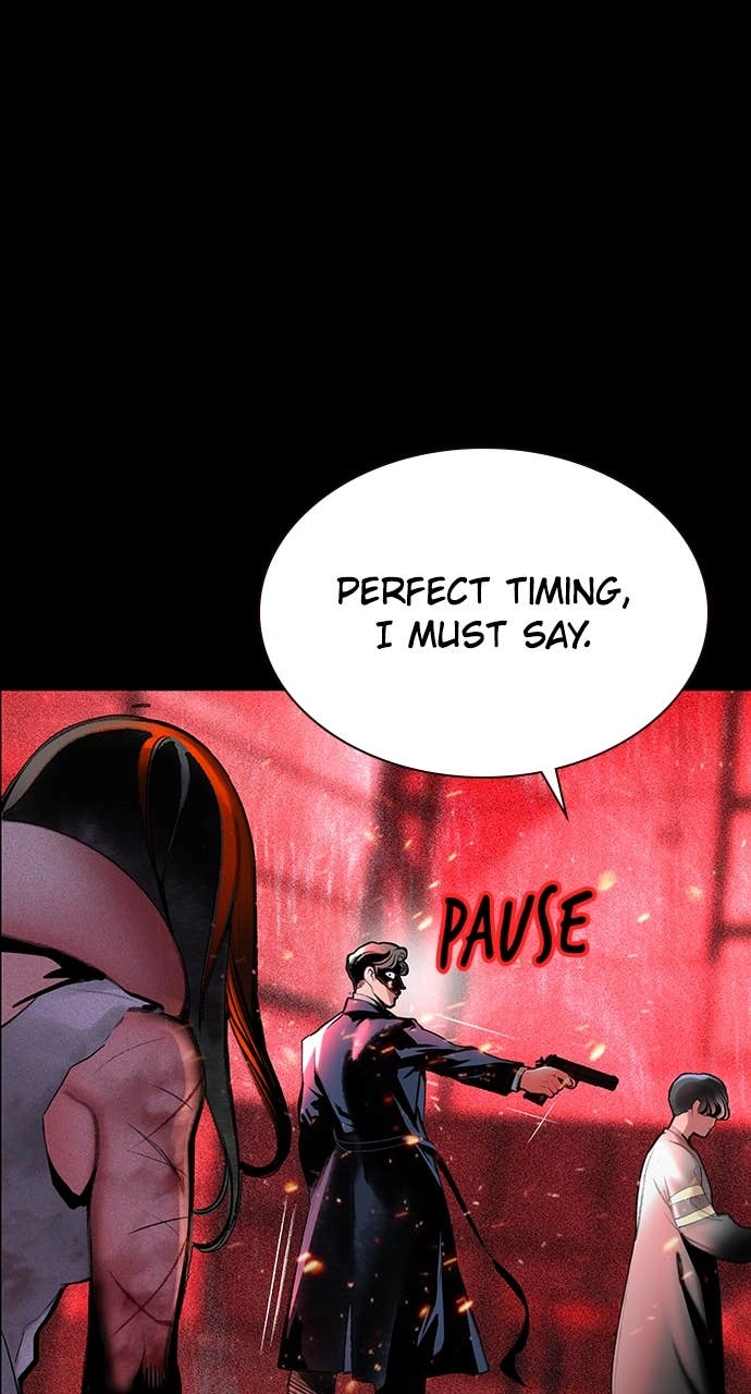 Jungle Juice Chapter 174 - Page 42