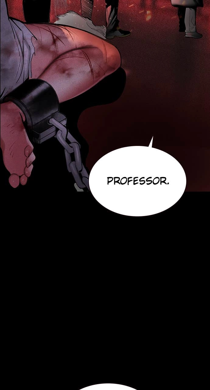 Jungle Juice Chapter 174 - Page 43