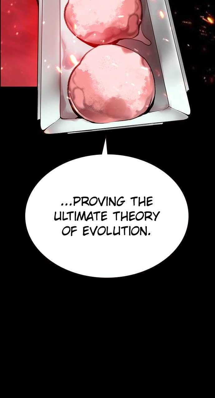 Jungle Juice Chapter 174 - Page 45