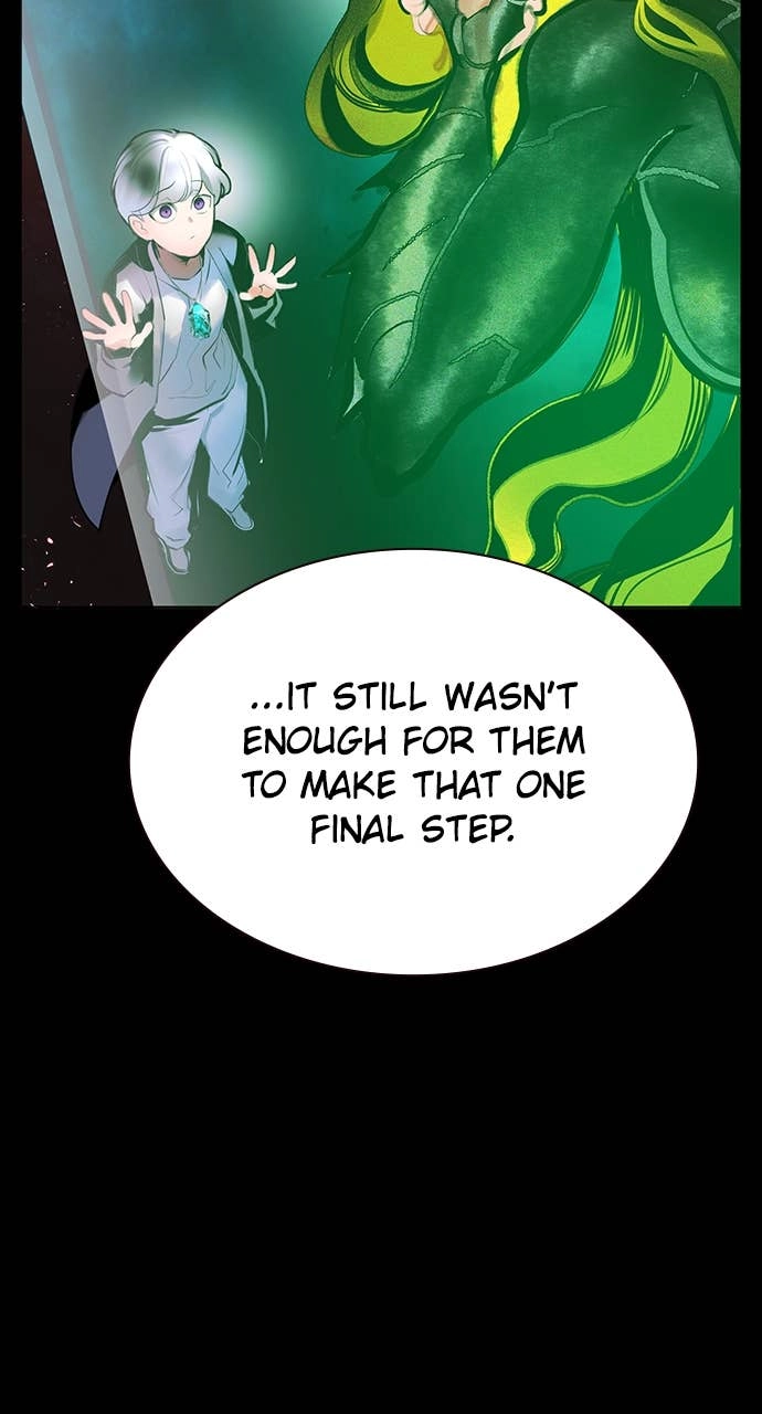 Jungle Juice Chapter 174 - Page 48
