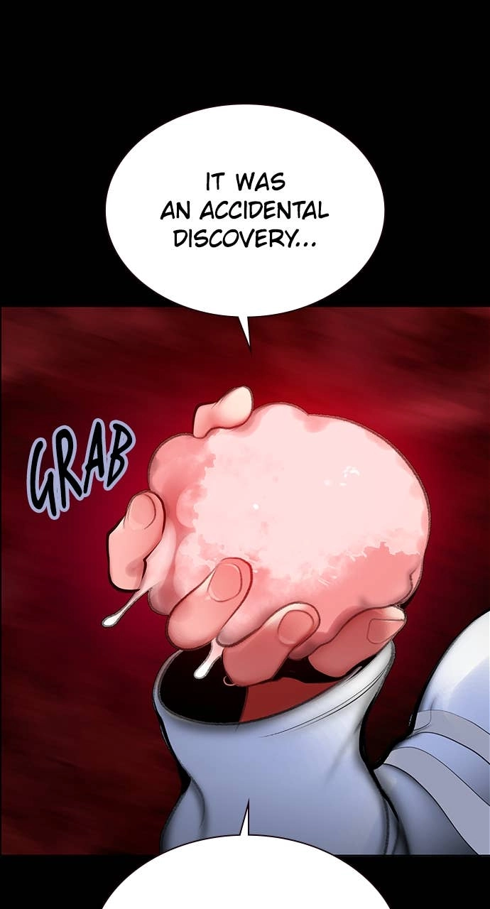 Jungle Juice Chapter 174 - Page 49