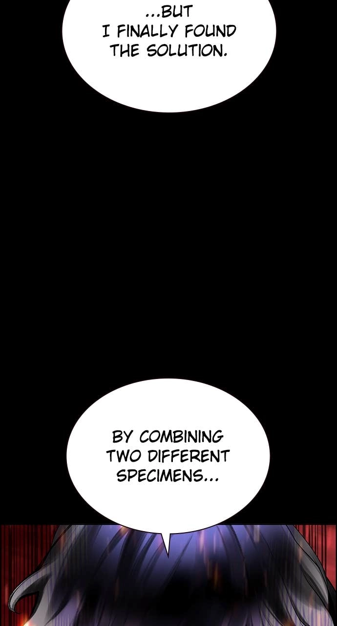 Jungle Juice Chapter 174 - Page 50