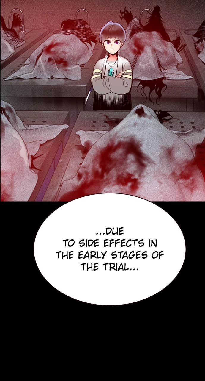 Jungle Juice Chapter 174 - Page 53