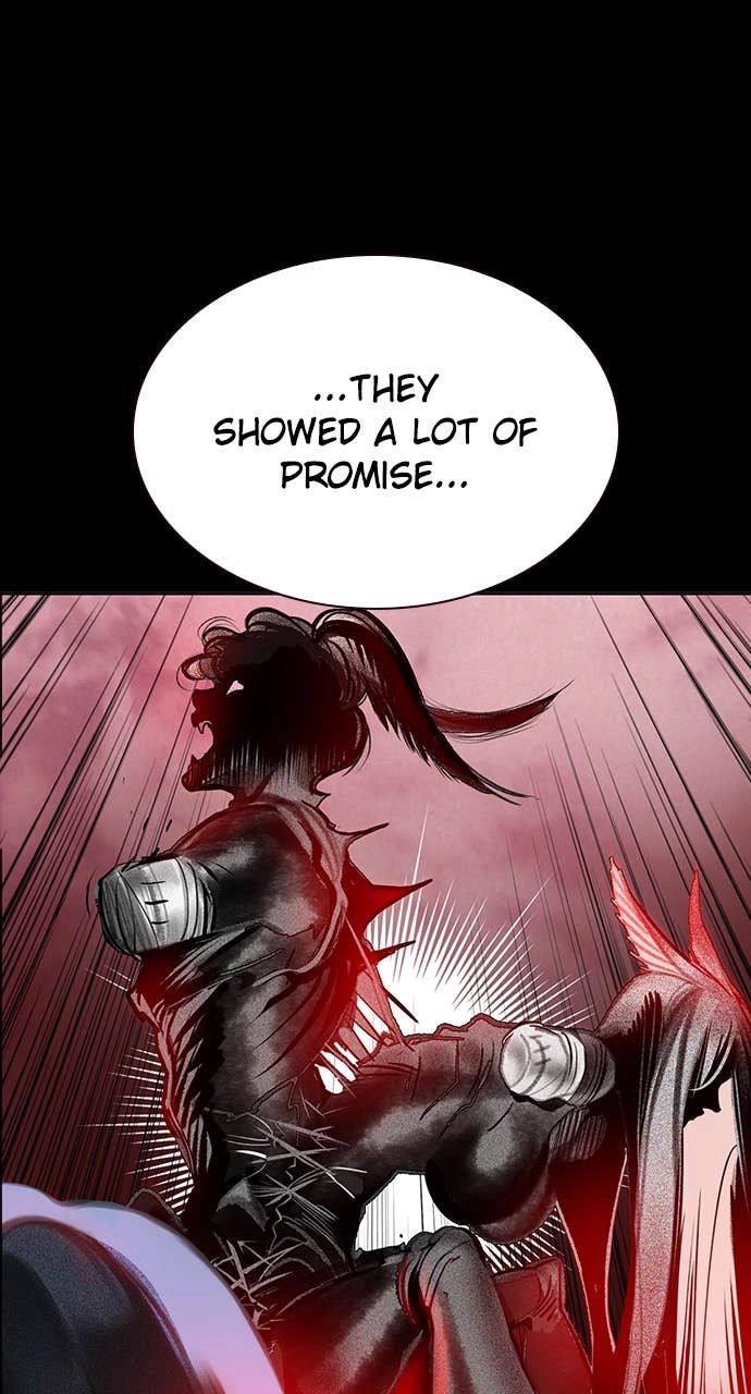 Jungle Juice Chapter 174 - Page 54