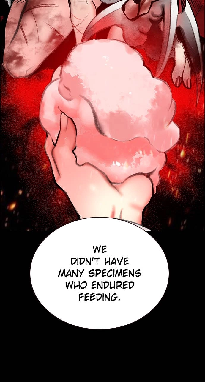 Jungle Juice Chapter 174 - Page 62