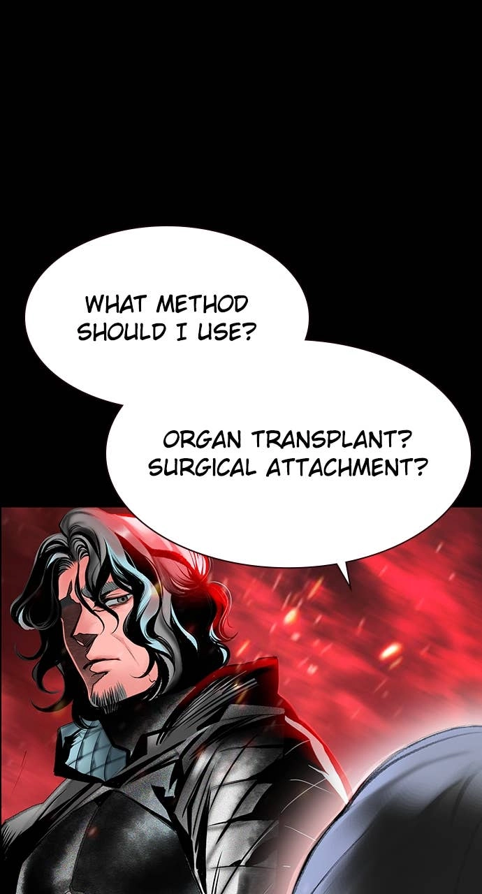 Jungle Juice Chapter 174 - Page 63