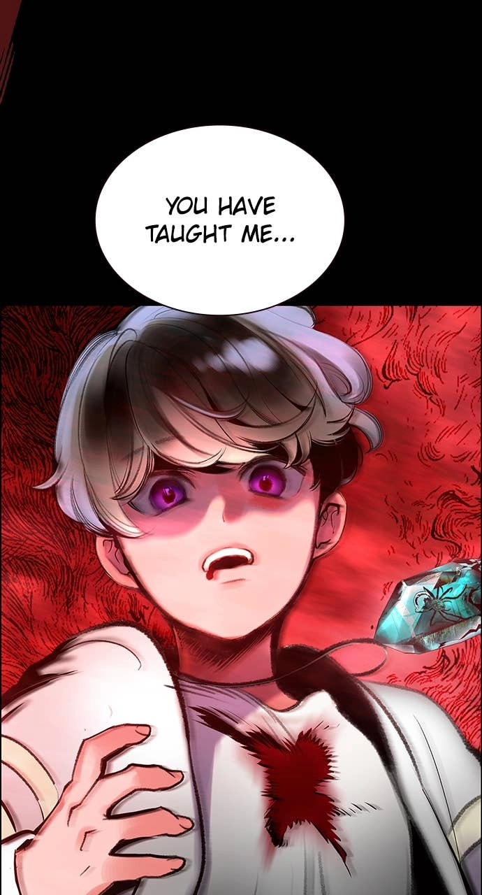 Jungle Juice Chapter 174 - Page 69
