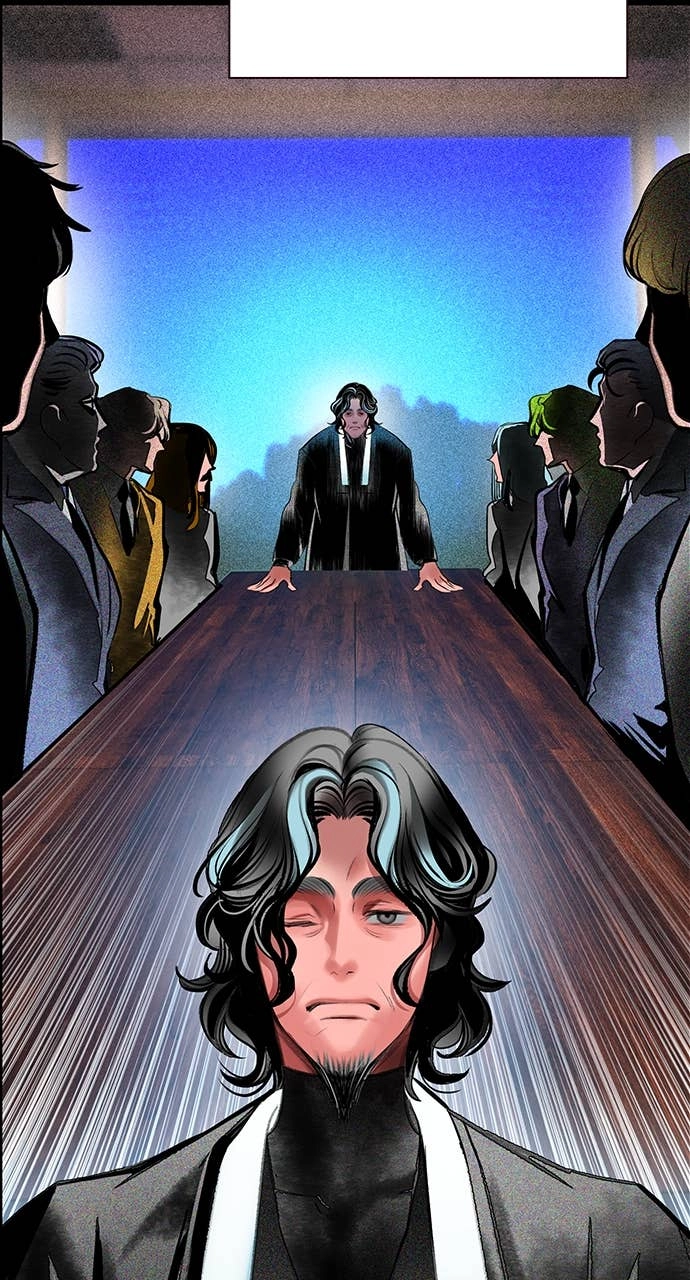 Jungle Juice Chapter 174 - Page 80