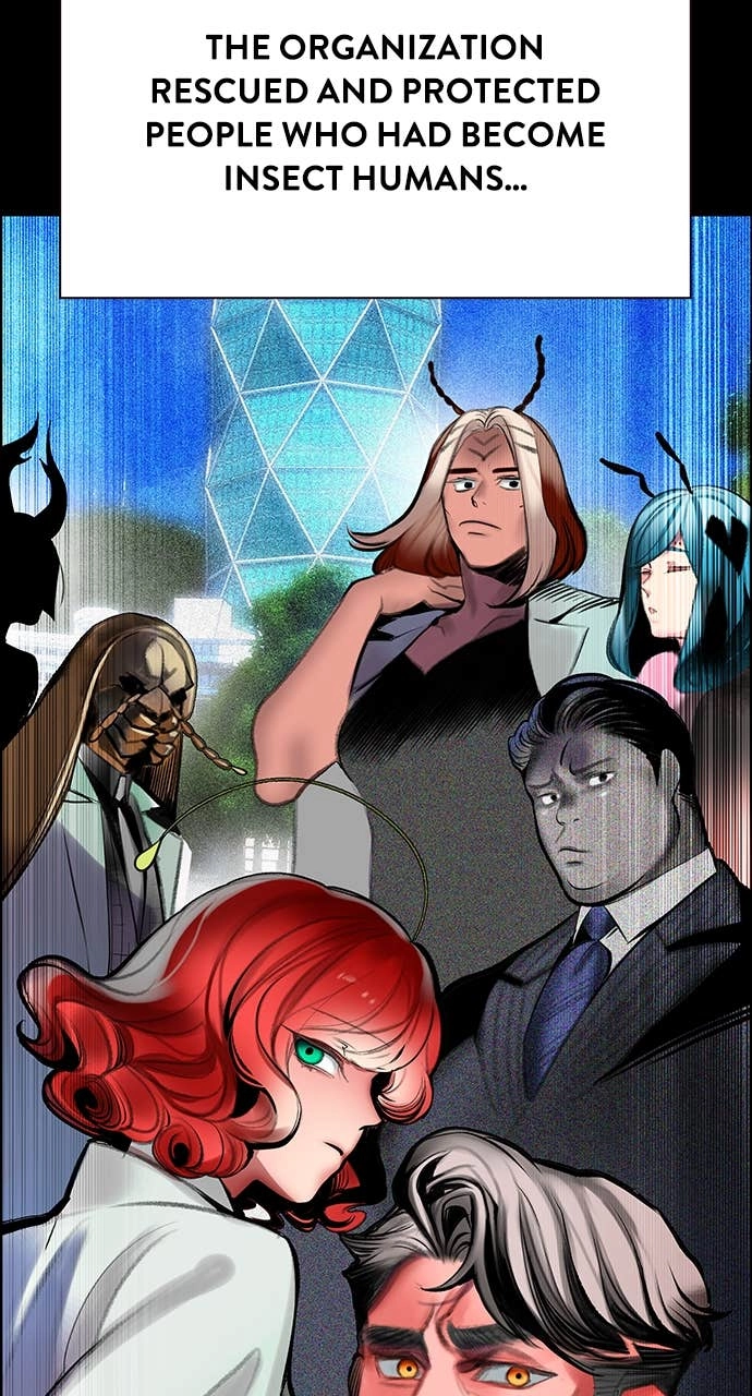 Jungle Juice Chapter 174 - Page 82