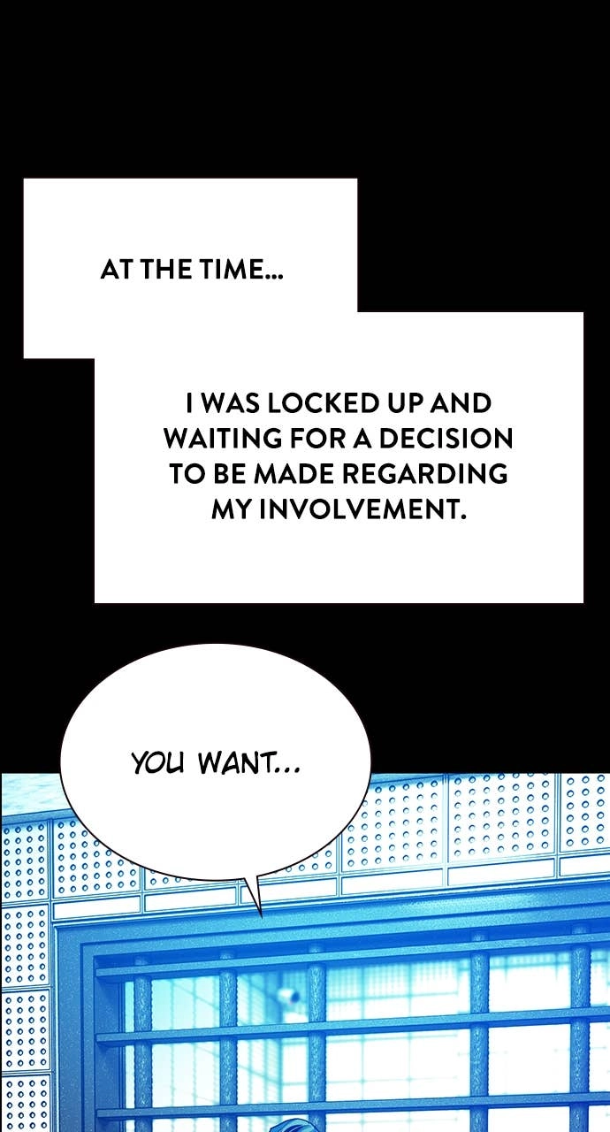 Jungle Juice Chapter 174 - Page 86