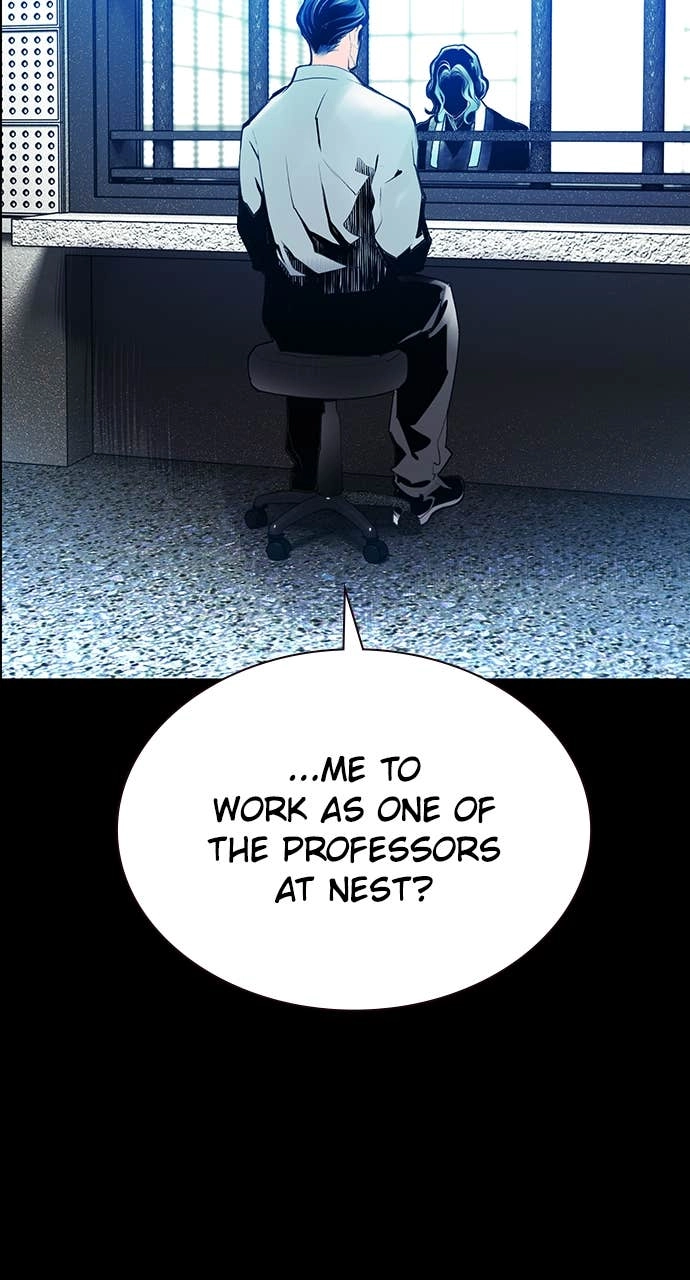 Jungle Juice Chapter 174 - Page 87