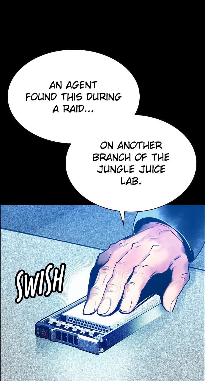 Jungle Juice Chapter 174 - Page 88