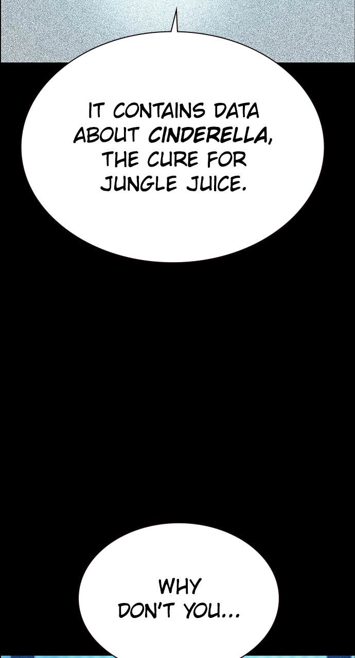 Jungle Juice Chapter 174 - Page 89