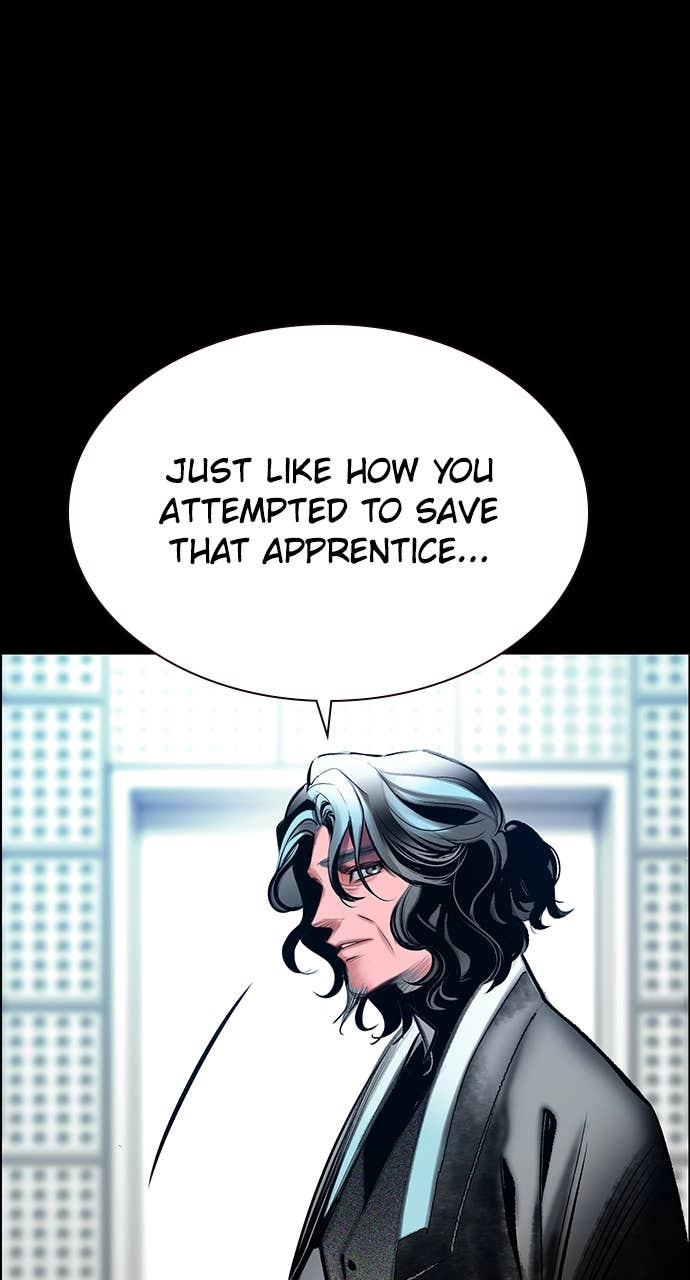 Jungle Juice Chapter 174 - Page 91