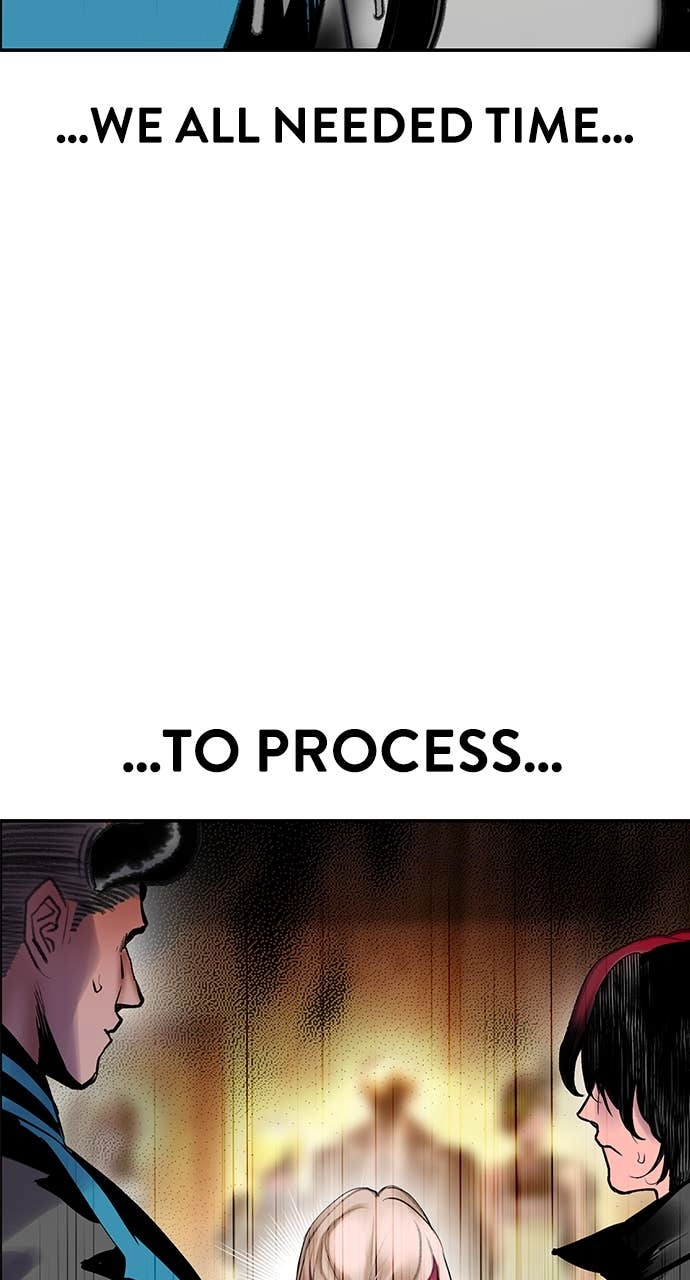 Jungle Juice Chapter 174 - Page 101
