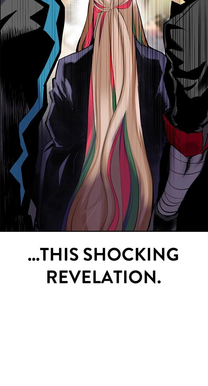Jungle Juice Chapter 174 - Page 102