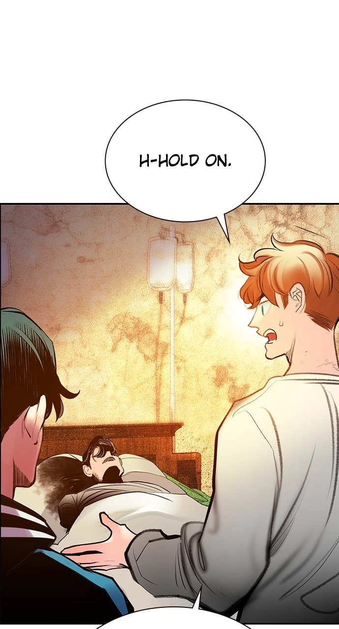 Jungle Juice Chapter 174 - Page 103
