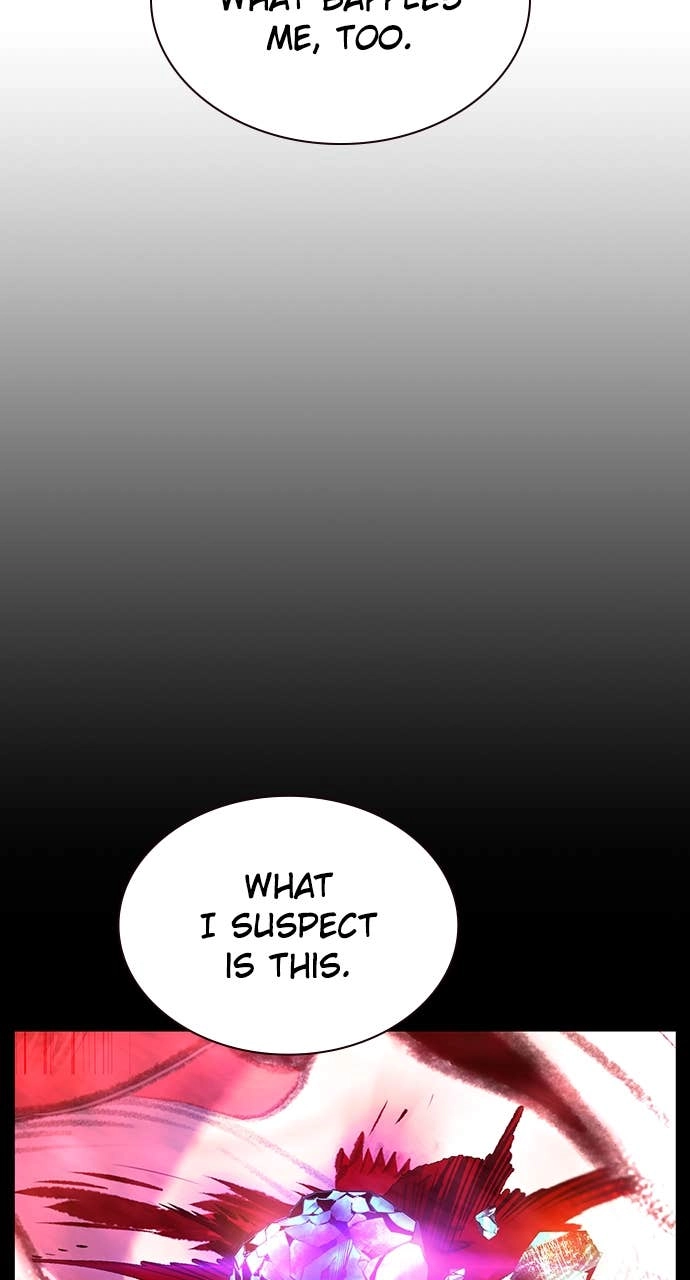 Jungle Juice Chapter 174 - Page 107