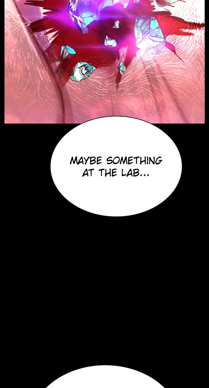 Jungle Juice Chapter 174 - Page 108