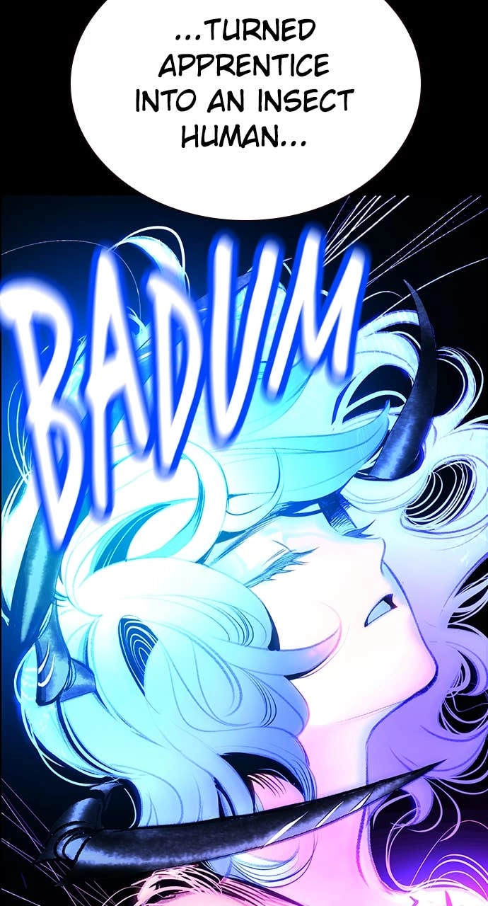 Jungle Juice Chapter 174 - Page 109