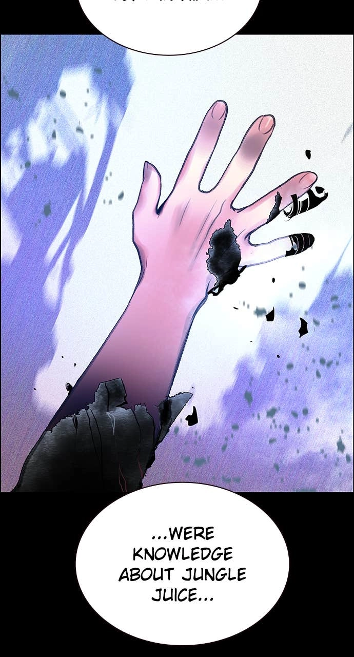 Jungle Juice Chapter 174 - Page 113