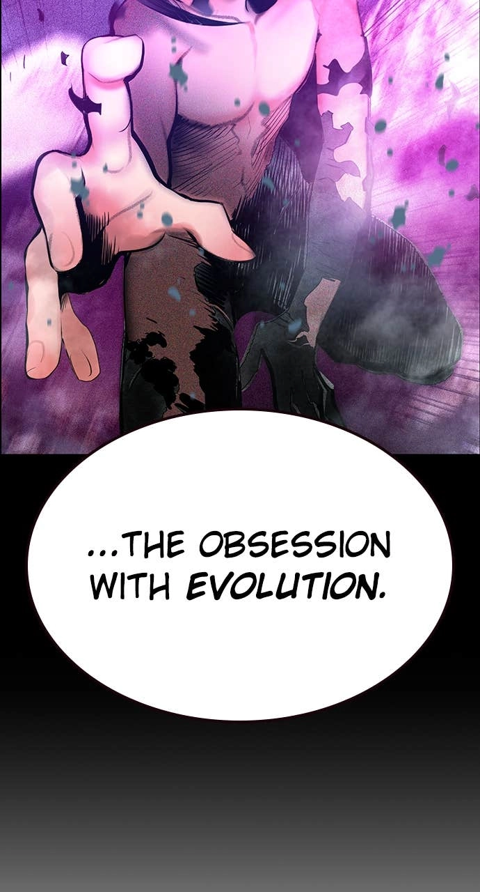 Jungle Juice Chapter 174 - Page 115