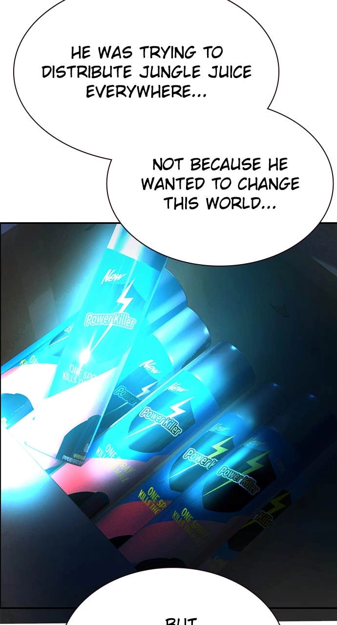 Jungle Juice Chapter 174 - Page 118