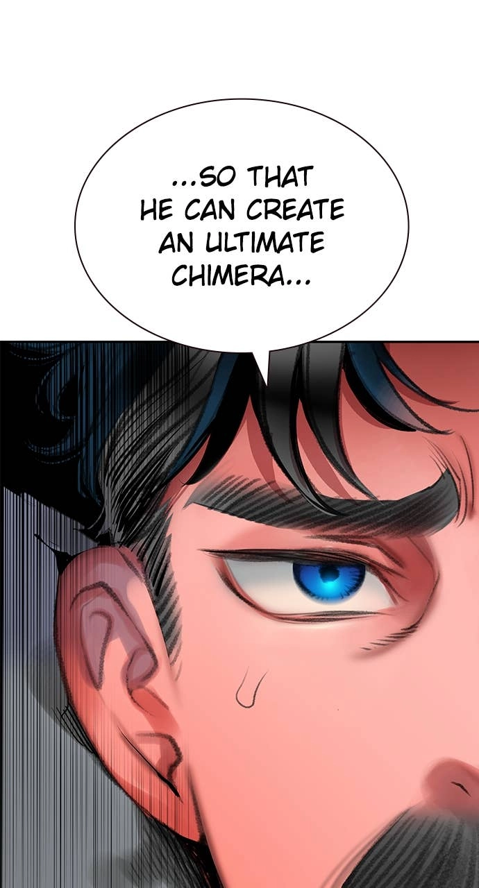 Jungle Juice Chapter 174 - Page 124