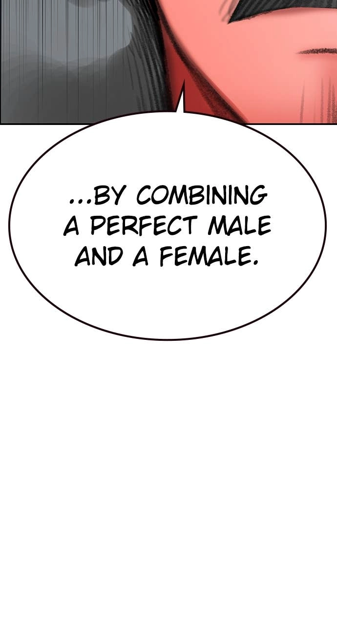 Jungle Juice Chapter 174 - Page 125