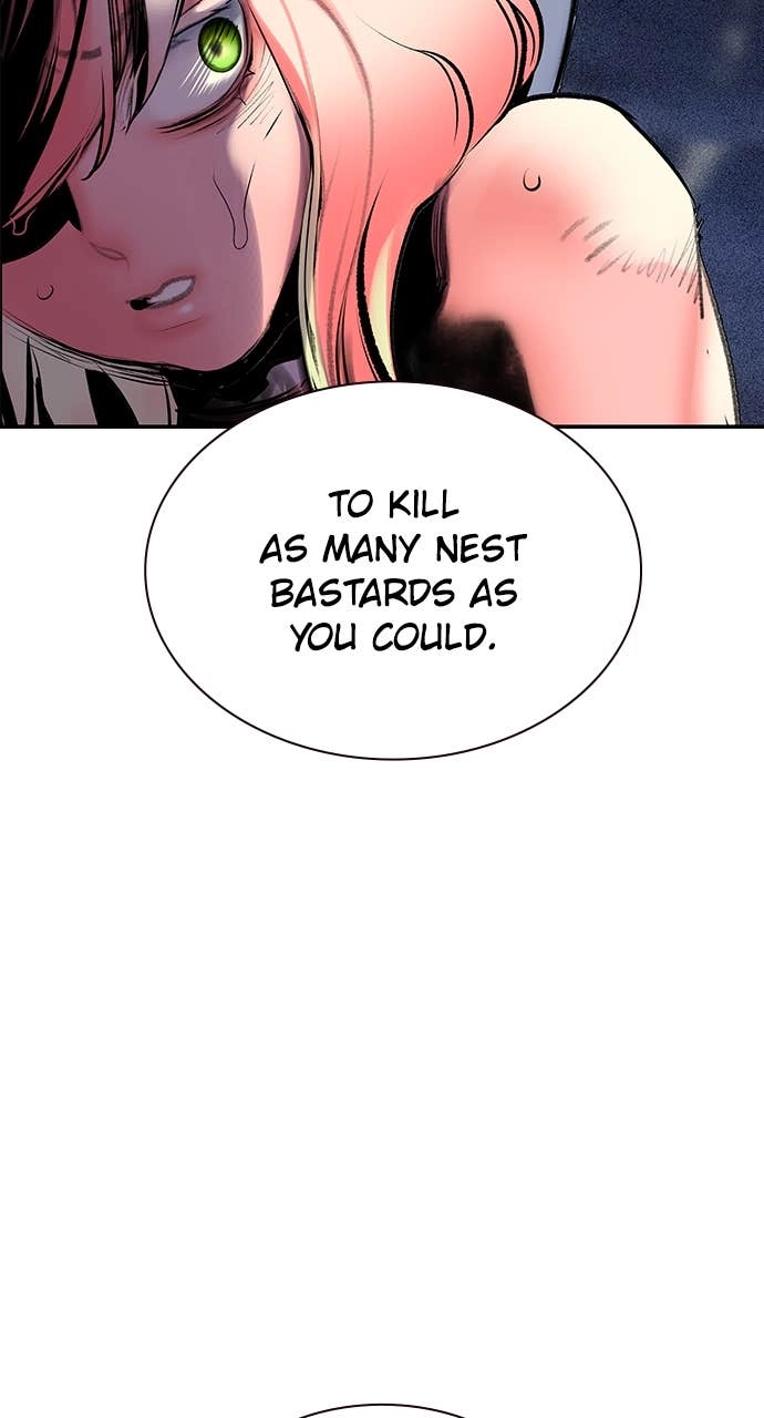 Jungle Juice Chapter 174 - Page 136