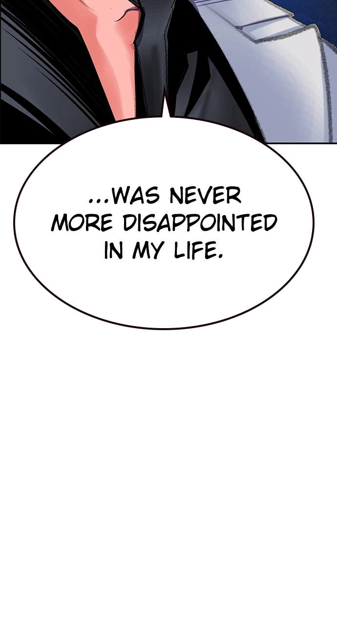 Jungle Juice Chapter 174 - Page 138