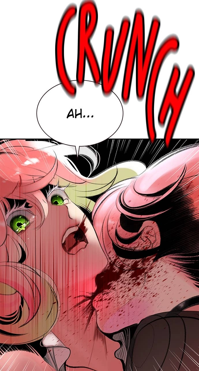 Jungle Juice Chapter 174 - Page 143