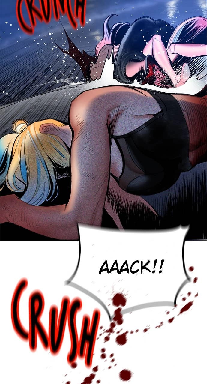 Jungle Juice Chapter 174 - Page 145