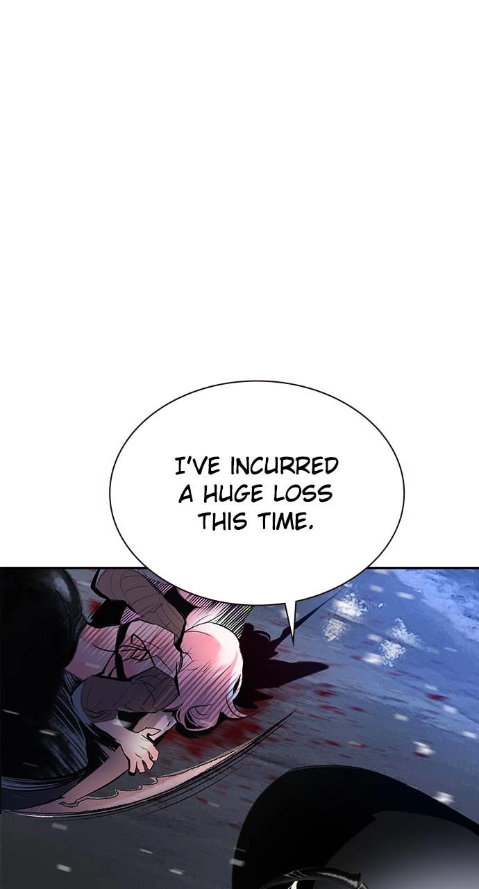 Jungle Juice Chapter 174 - Page 147