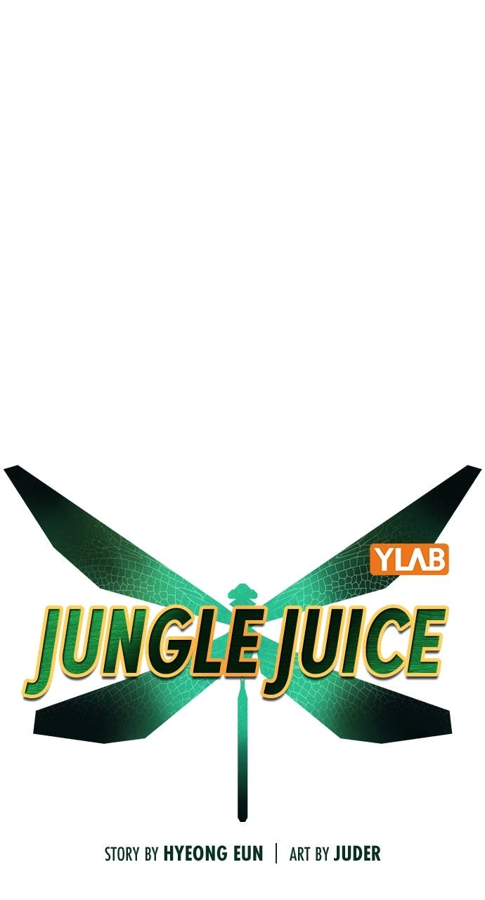 Jungle Juice Chapter 175 - Page 20