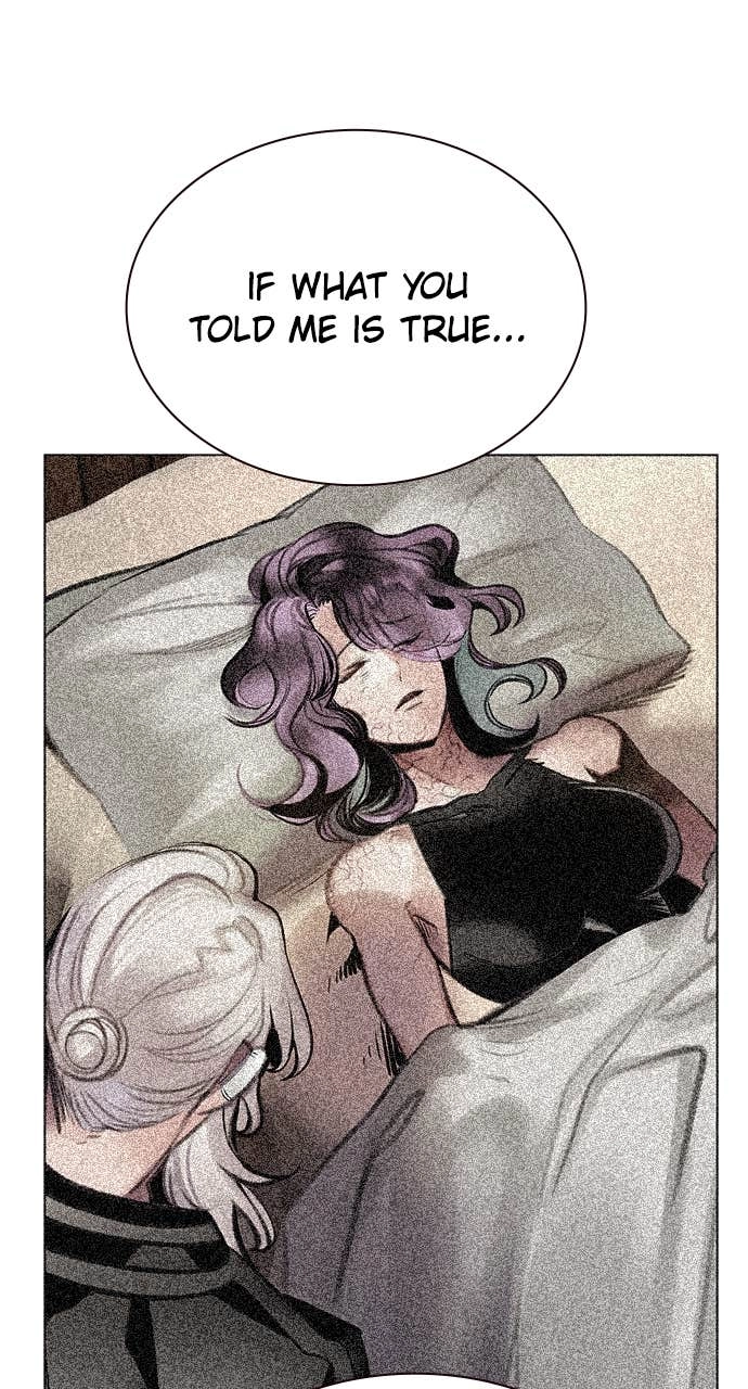 Jungle Juice Chapter 175 - Page 27