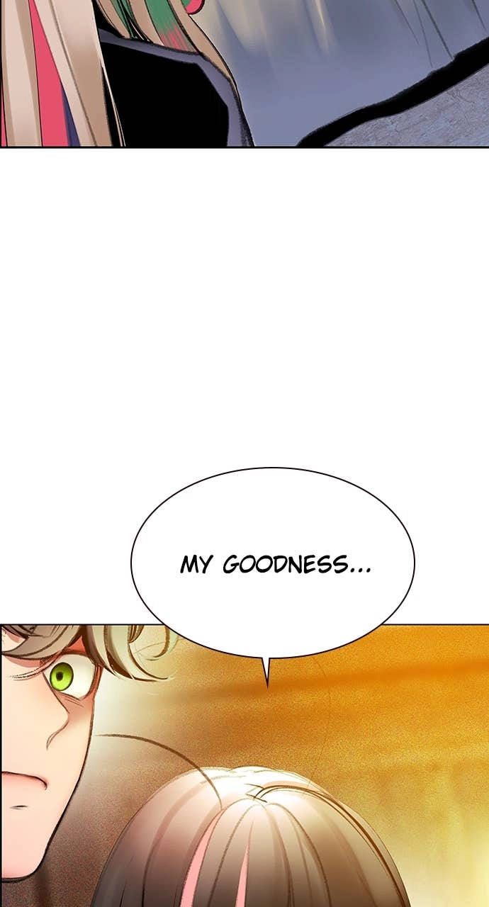 Jungle Juice Chapter 175 - Page 39