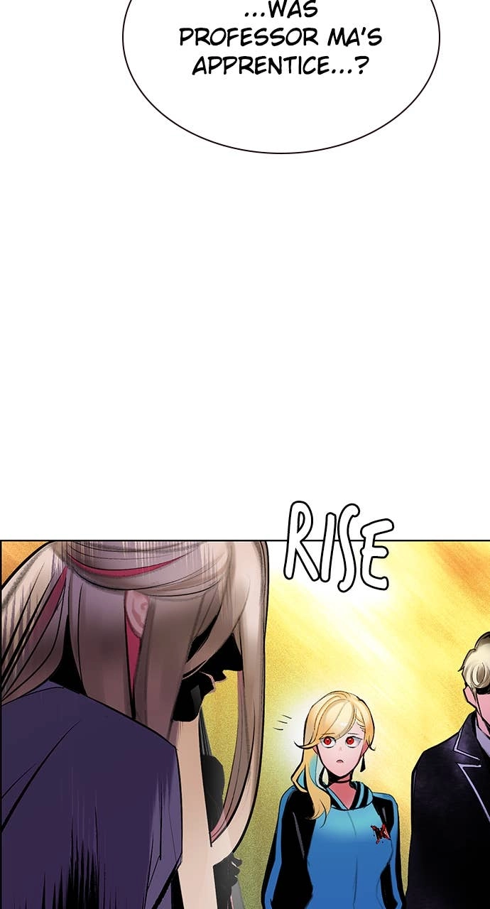 Jungle Juice Chapter 175 - Page 42