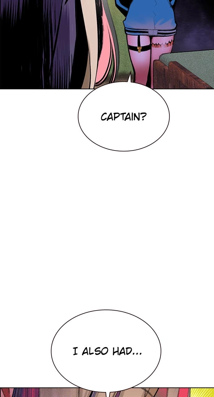 Jungle Juice Chapter 175 - Page 43