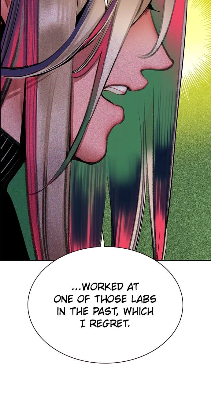 Jungle Juice Chapter 175 - Page 44