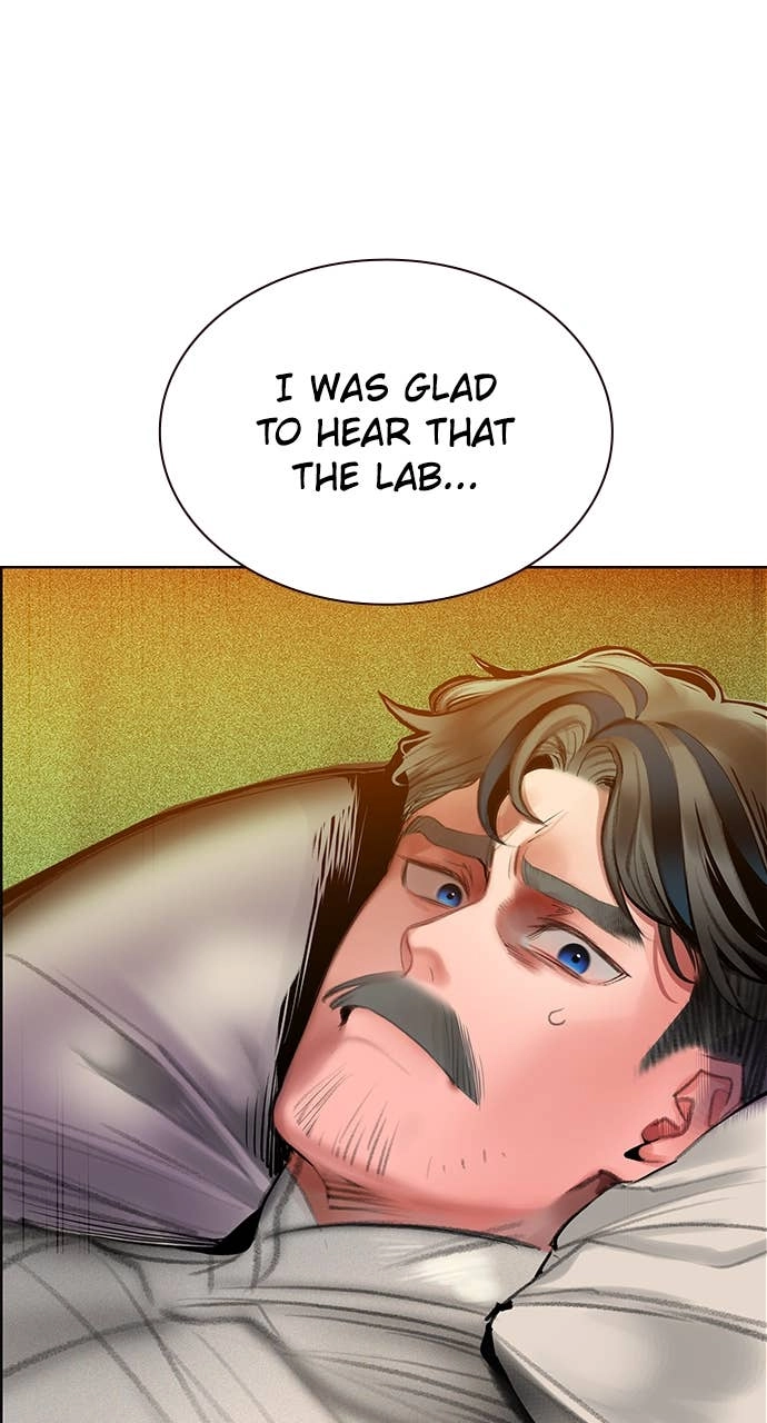 Jungle Juice Chapter 175 - Page 47